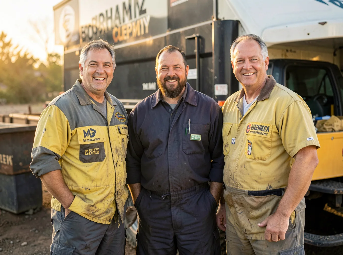 Sewage Cleanup company in Kingsville, MO