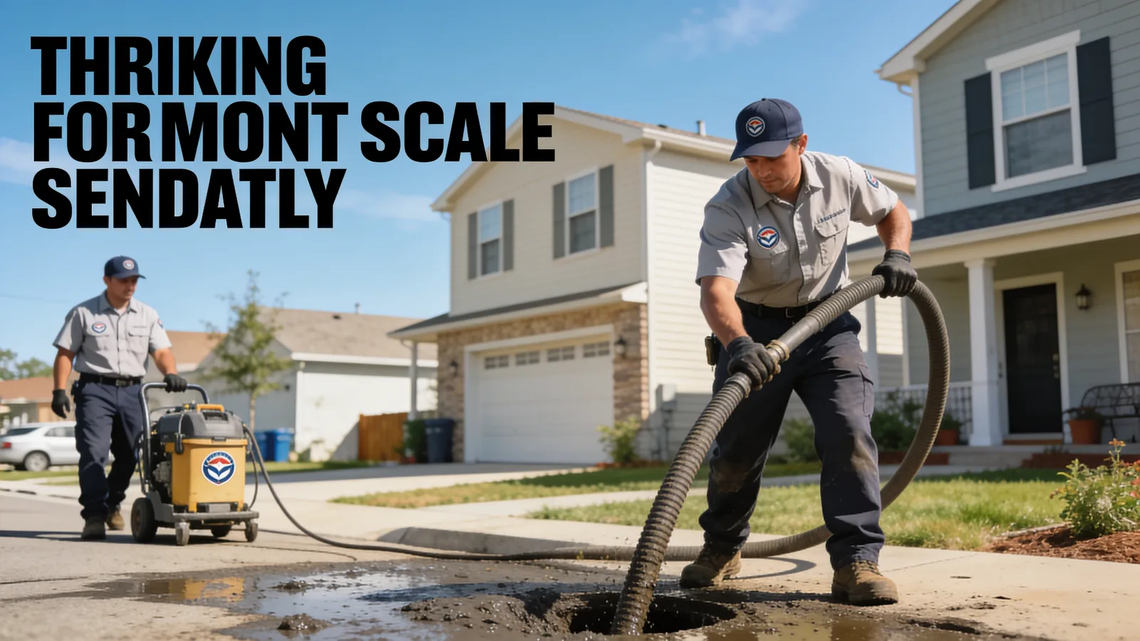 Sewage Cleanup in Kingsville, MO near me
